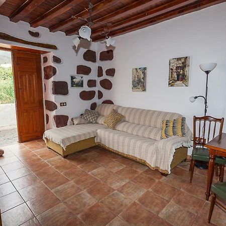 Casa Rural La Casa Baja Santa Lucia De Tirajana ภายนอก รูปภาพ