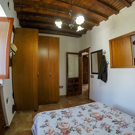 Casa Rural La Casa Baja Santa Lucia De Tirajana ภายนอก รูปภาพ